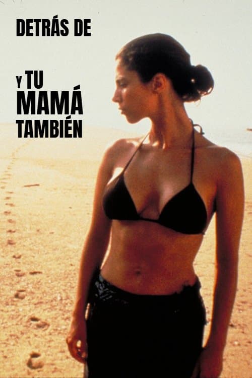 Mama Tambien poster