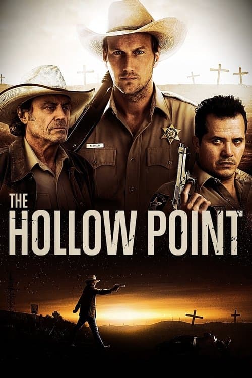 Hollow Road poster