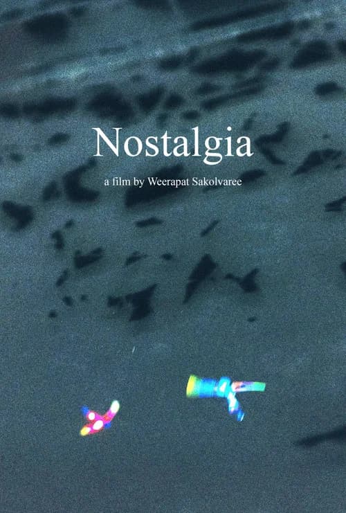 Nostalgia poster